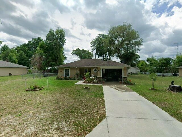House image located at Citra, FL 32113