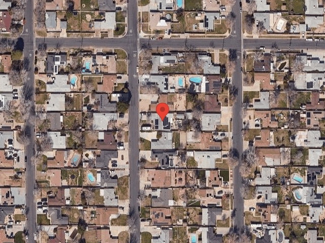 House image located at Lancaster, CA 93534
