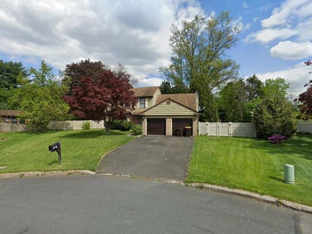 House image located at Blue Bell, PA 19422