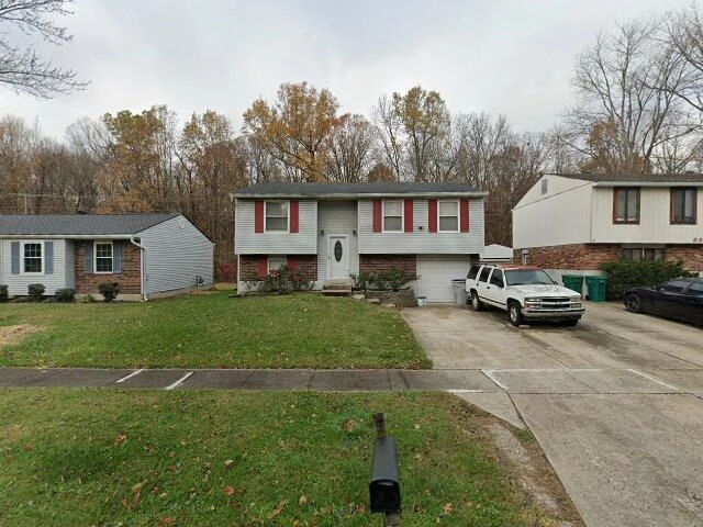 House image located at Louisville, KY 40219