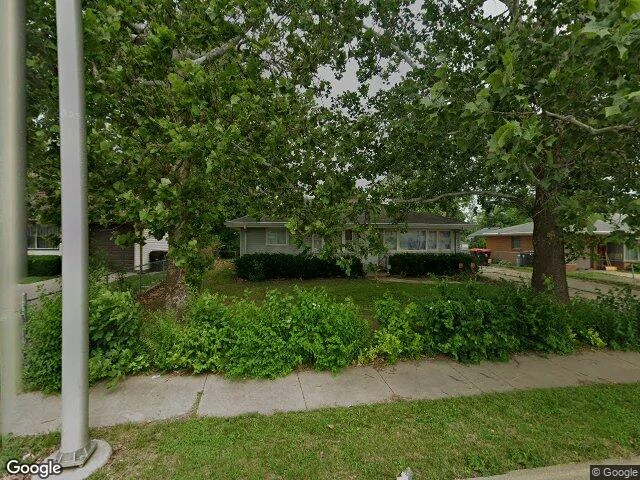 House image located at Peoria, IL 61604