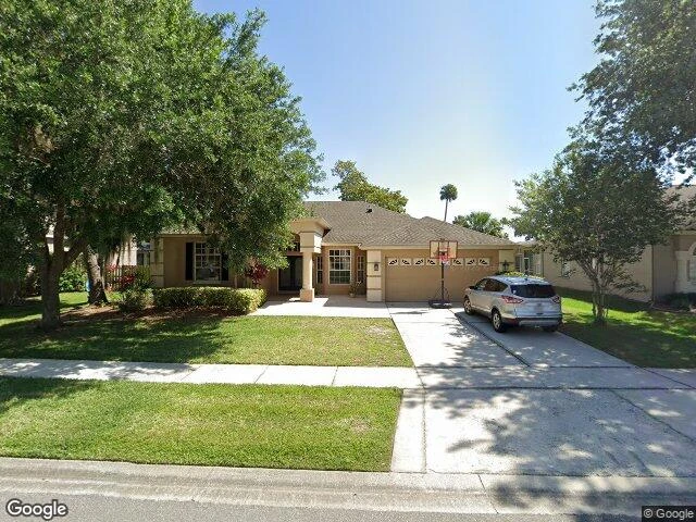 House image located at Winter Springs, FL 32708