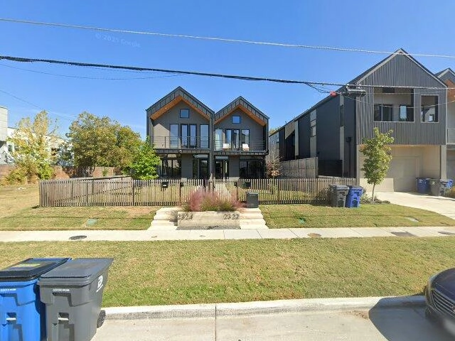 House image located at Dallas, TX 75204