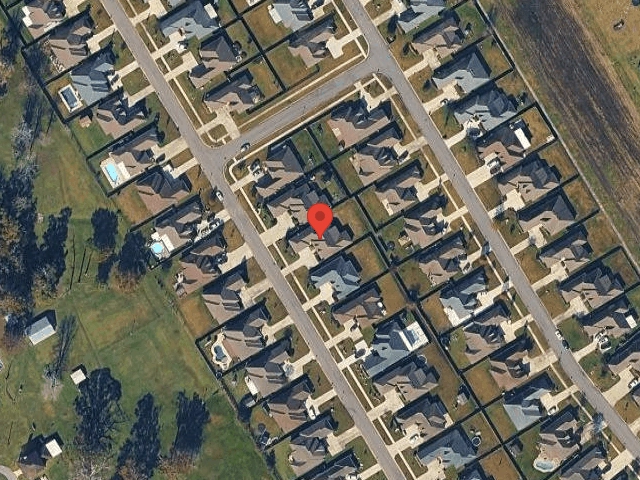 House image located at Prairieville, LA 70769