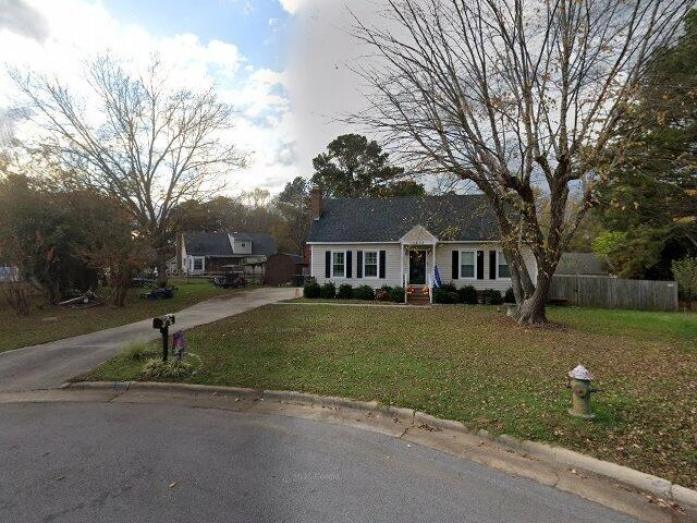 House image located at Wilson, NC 27896