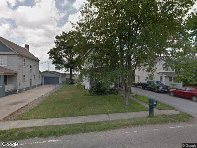 House image located at Mineral Ridge, OH 44440