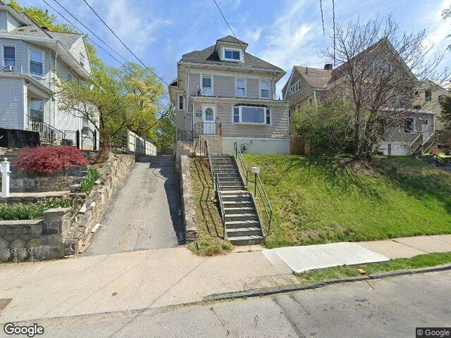 House image located at Peekskill, NY 10566