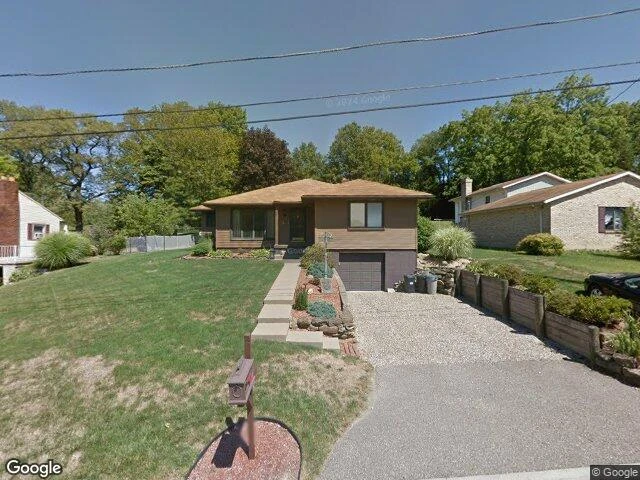 House image located at Steubenville, OH 43953