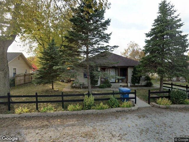 House image located at Indianapolis, IN 46241