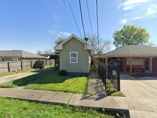 House image located at New Orleans, LA 70126