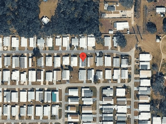 House image located at Zephyrhills, FL 33542