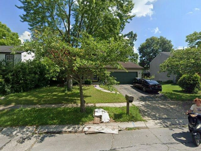 House image located at Columbus, OH 43228