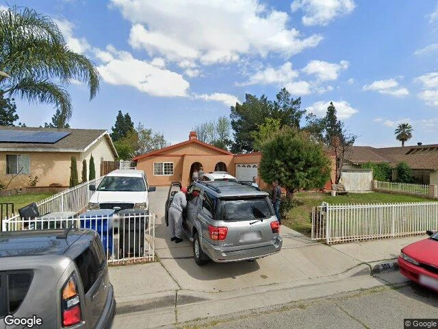 House image located at Rialto, CA 92376