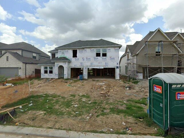 House image located at Manvel, TX 77578