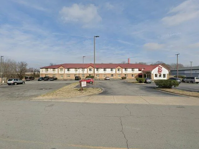 House image located at North Little Rock, AR 72117