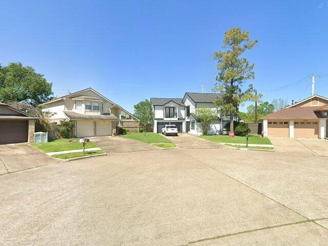 House image located at Houston, TX 77071