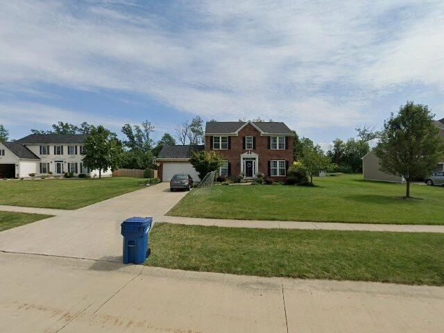 House image located at Sheffield Lake, OH 44054