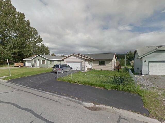 House image located at Palmer, AK 99645