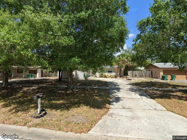 House image located at Cocoa, FL 32926