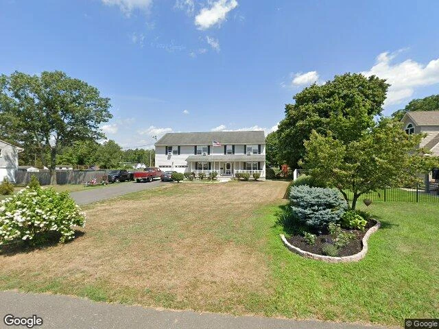 House image located at Pemberton, NJ 08068