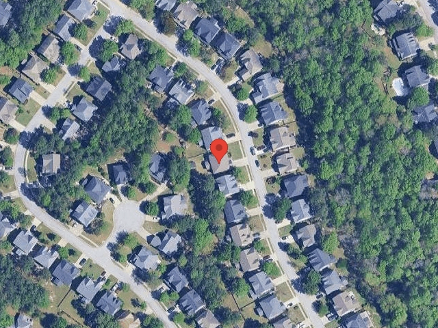 House image located at Columbia, SC 29229