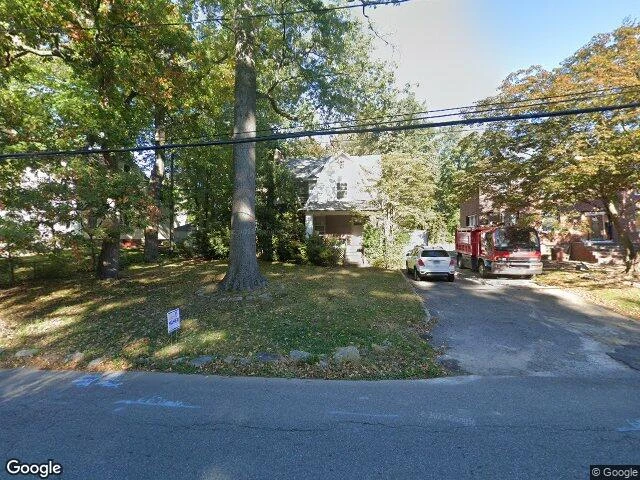 House image located at New Rochelle, NY 10801