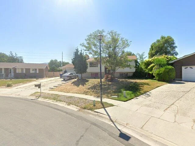 House image located at Salt Lake City, UT 84123