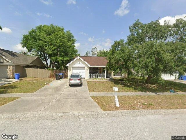 House image located at Seffner, FL 33584