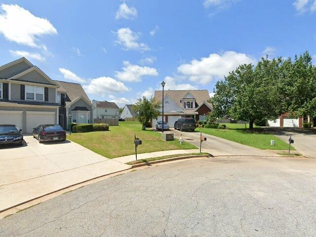 House image located at Conyers, GA 30013