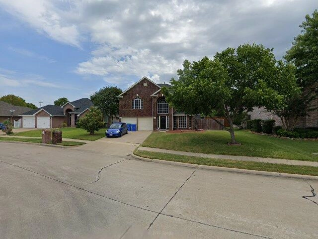 House image located at Rowlett, TX 75089