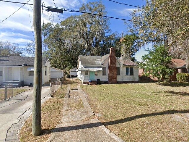 House image located at Jacksonville, FL 32208
