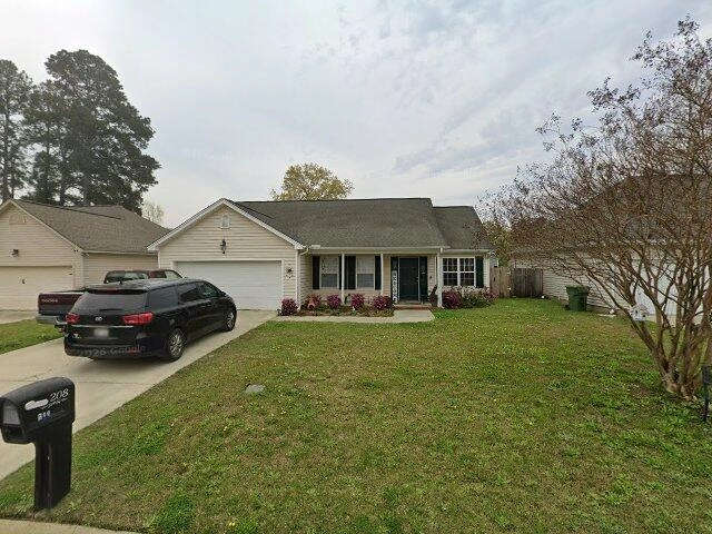 House image located at Florence, SC 29505