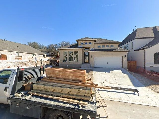 House image located at San Antonio, TX 78253