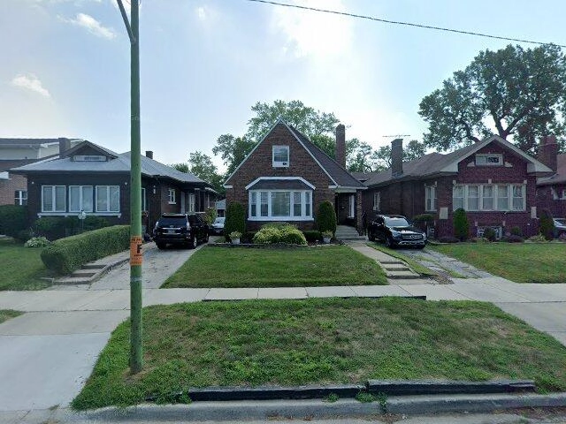 House image located at Chicago, IL 60649