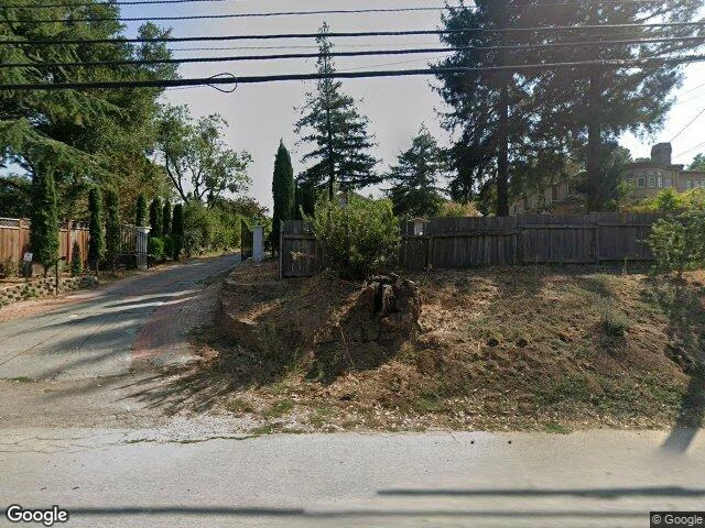 House image located at Los Gatos, CA 95030