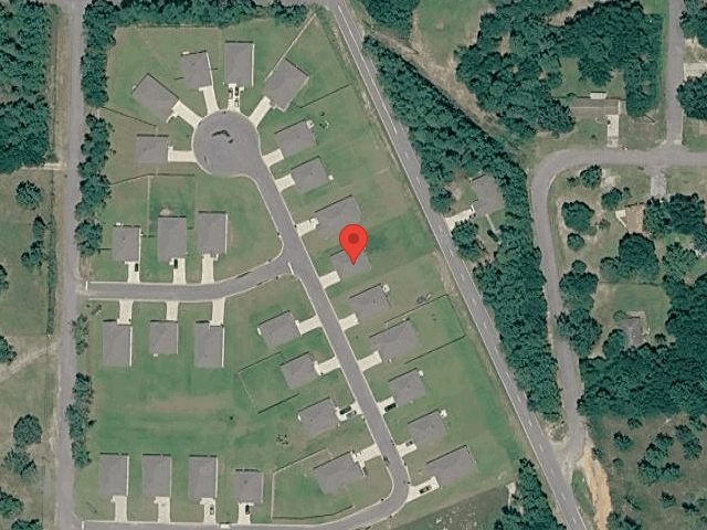 House image located at Crestview, FL 32539