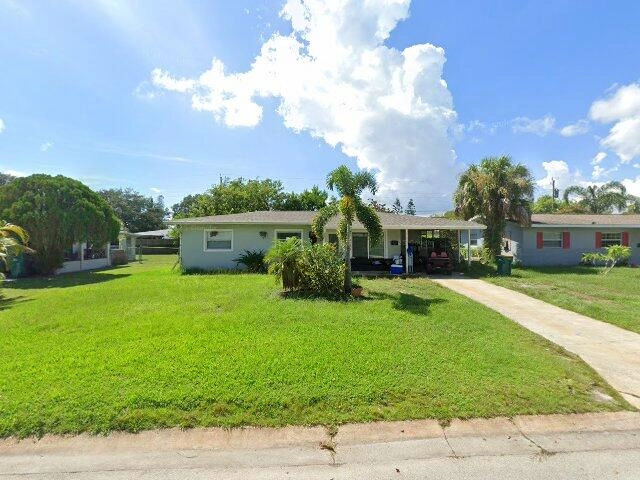 House image located at Melbourne, FL 32935