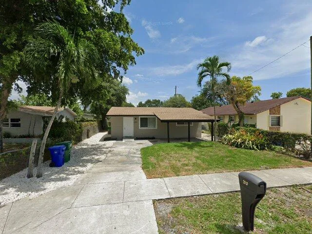 House image located at Fort Lauderdale, FL 33311