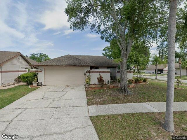 House image located at Tampa, FL 33635