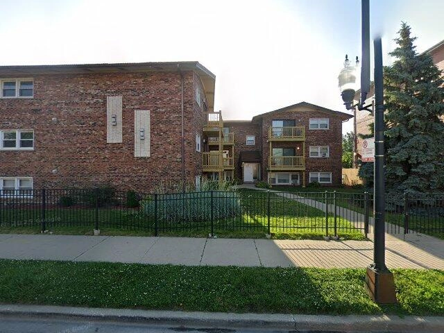 House image located at Chicago, IL 60638