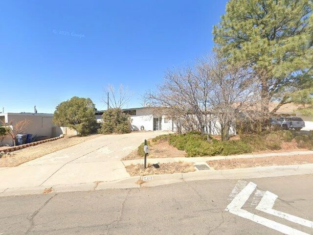 House image located at Albuquerque, NM 87112