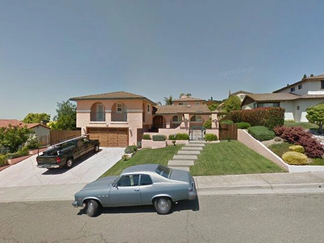 House image located at El Sobrante, CA 94803