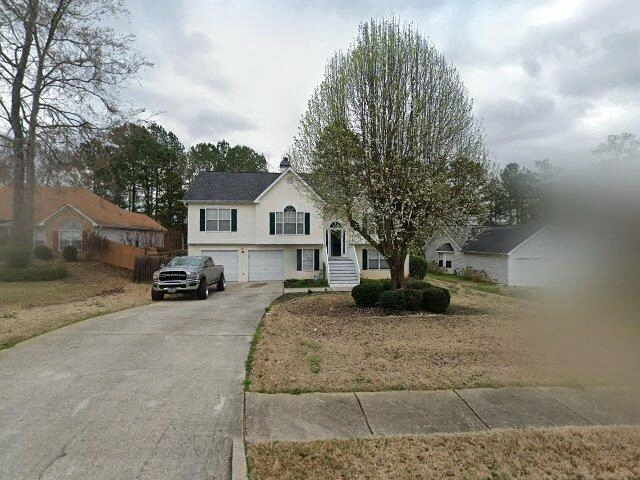 House image located at Stockbridge, GA 30281