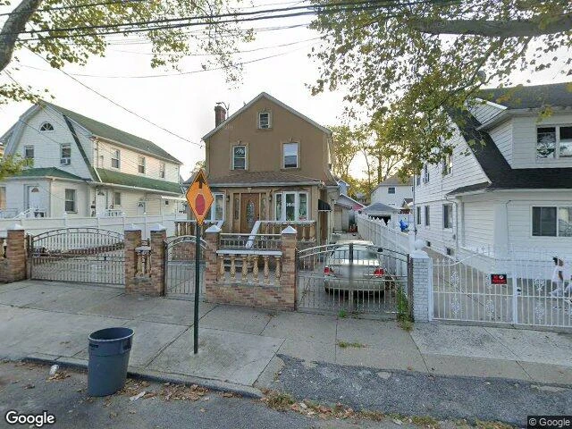 House image located at South Richmond Hill, NY 11419