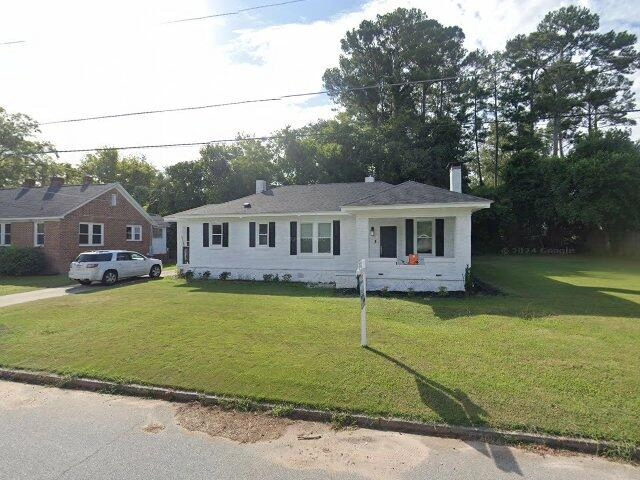 House image located at Greenwood, SC 29649