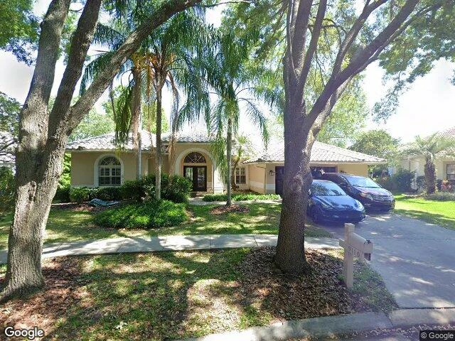House image located at Tampa, FL 33647