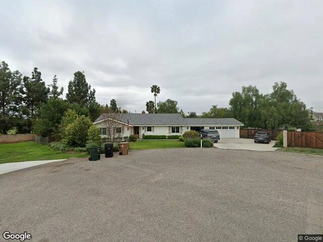 House image located at Yorba Linda, CA 92886