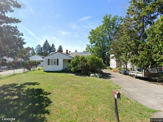 House image located at Rochester, NY 14606