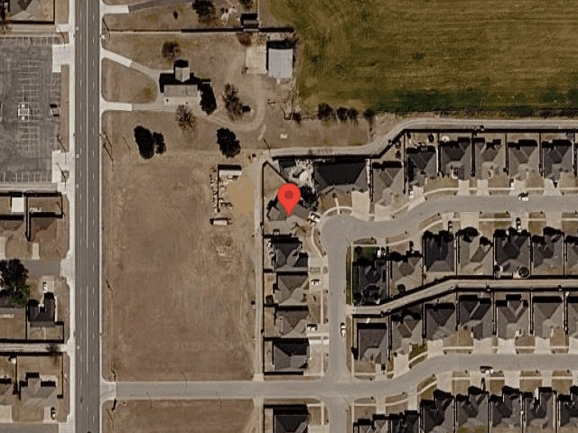 House image located at Weatherford, OK 73096