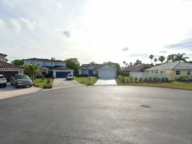 House image located at Wellington, FL 33414